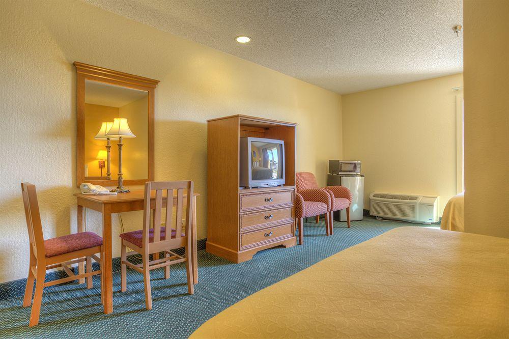St. Augustine Island Inn St. Augustine Beach Экстерьер фото