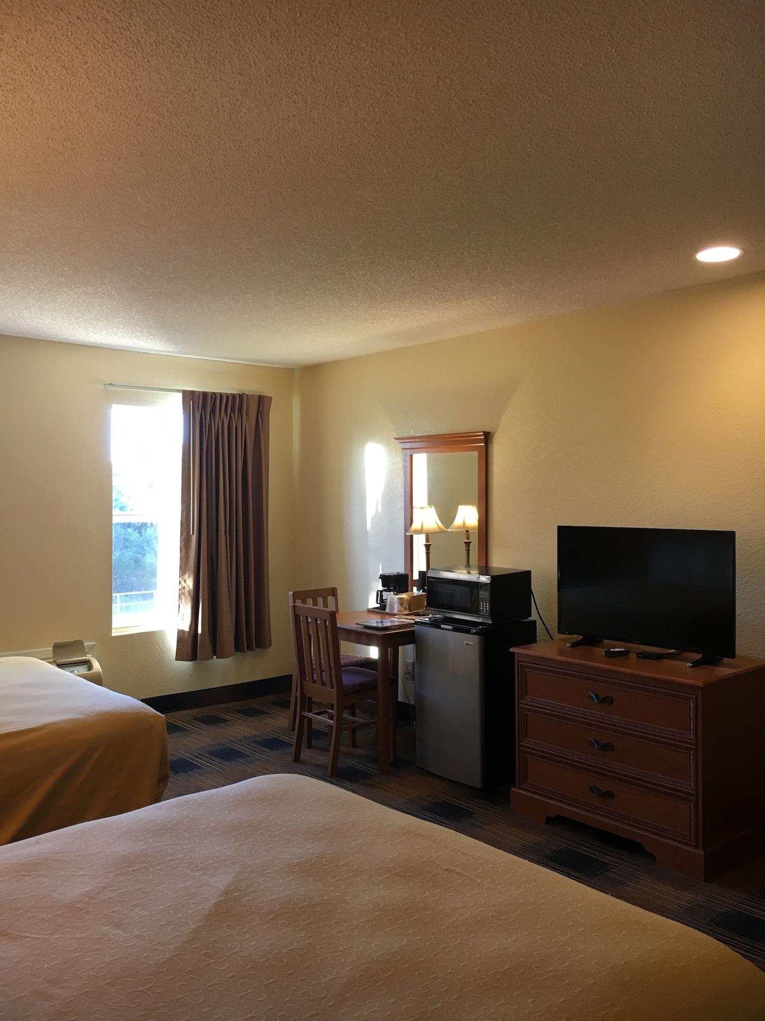St. Augustine Island Inn St. Augustine Beach Экстерьер фото