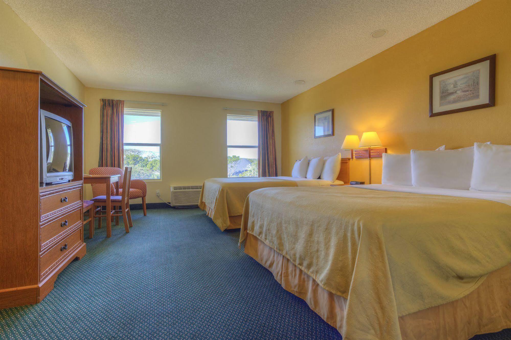 St. Augustine Island Inn St. Augustine Beach Экстерьер фото